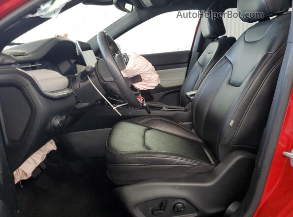 3C4NJDCN7RT596595 2024 JEEP COMPASS Красный 