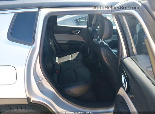 3C4NJDCN9RT117898 2024 JEEP COMPASS Gray Vista de la etiqueta del VIN