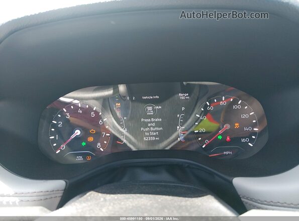 3C4NJDCN9RT117898 2024 JEEP COMPASS Gray Vista de los asientos traseros