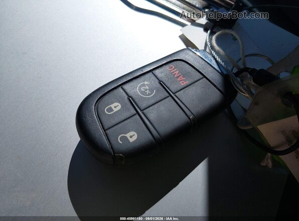 3C4NJDCN9RT117898 2024 JEEP COMPASS Gray Vista del salpicadero