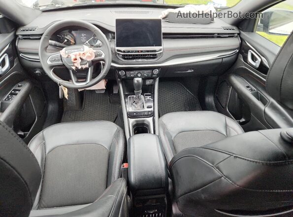 3C4NJDDN0ST584017 2025 JEEP COMPASS Белый 