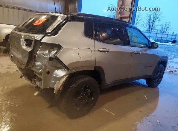 3C4NJDDN4RT589635 2024 JEEP COMPASS Gray უკანა მარჯვენა