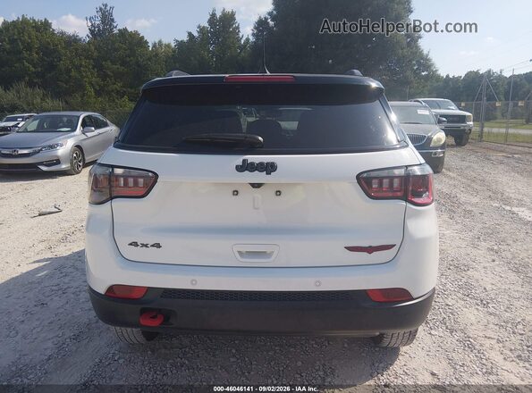 3C4NJDDN6RT608167 2024 JEEP COMPASS White 