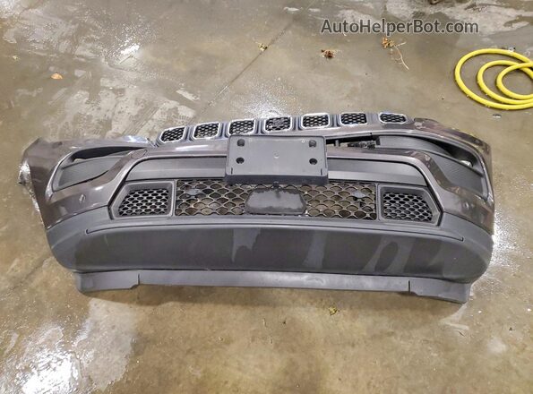 3C4NJDFN7PT519699 2023 JEEP COMPASS Gray Vista de la etiqueta del VIN
