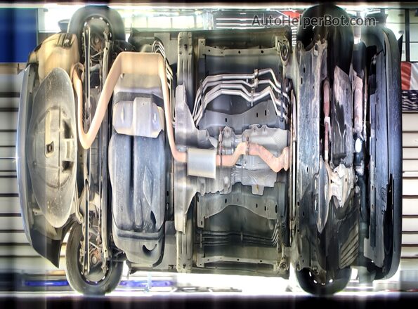 3C4PDCAB0LT258093 2020 DODGE JOURNEY Gray Панорамний вид салону 360°