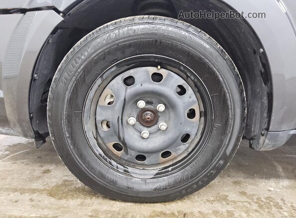 3C4PDCAB0LT258093 2020 DODGE JOURNEY Gray 