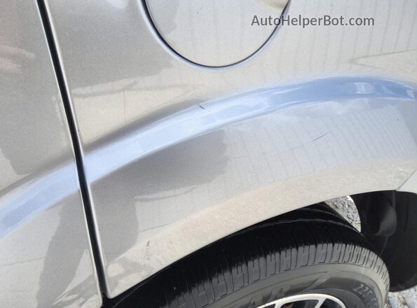 3C4PDCAB1HT587313 2017 DODGE JOURNEY Silver 