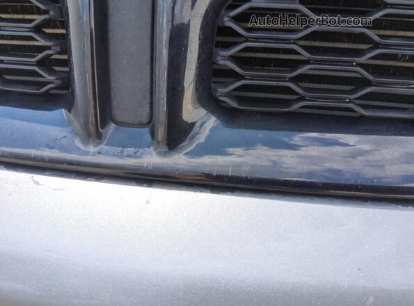 3C4PDCAB1HT587313 2017 DODGE JOURNEY Silver Панорамний вид салону 360°