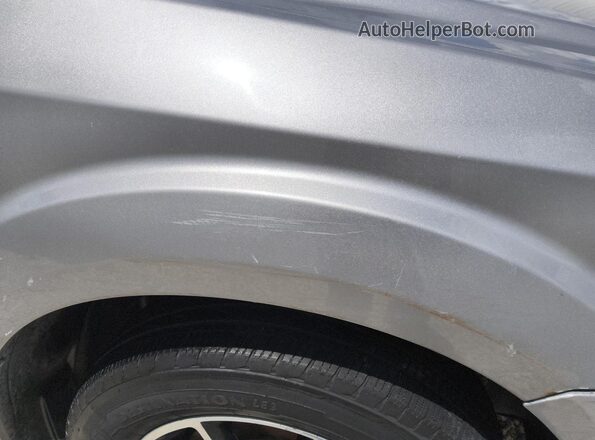 3C4PDCAB1HT587313 2017 DODGE JOURNEY Silver 