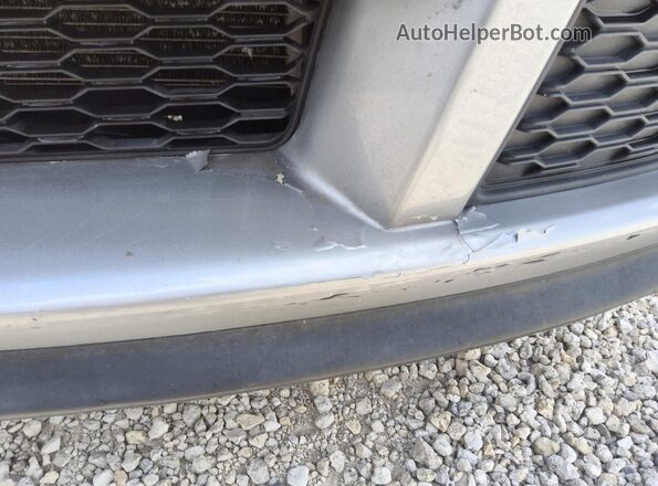 3C4PDCAB1HT587313 2017 DODGE JOURNEY Silver 