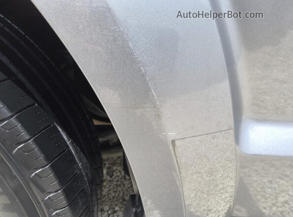 3C4PDCAB1HT587313 2017 DODGE JOURNEY Silver 