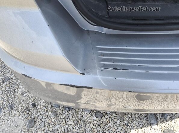 3C4PDCAB1HT587313 2017 DODGE JOURNEY Silver 