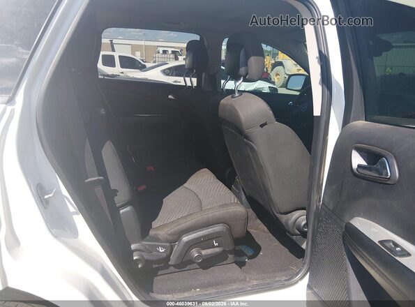 3C4PDCAB2LT277566 2020 DODGE JOURNEY White Вид наклейки з VIN-кодом