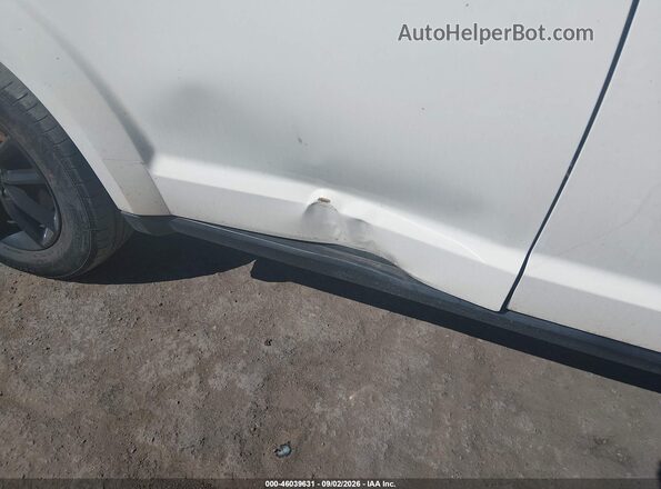 3C4PDCAB2LT277566 2020 DODGE JOURNEY White 
