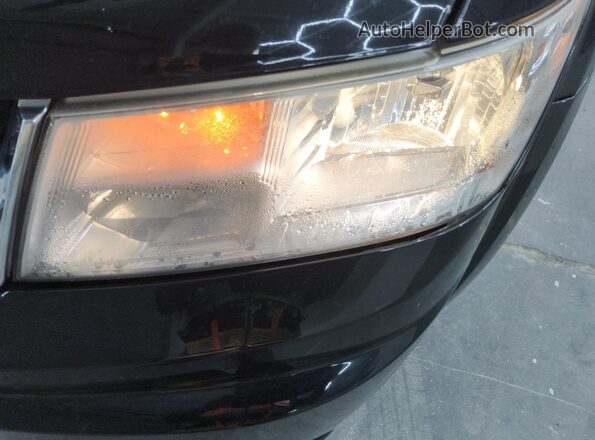3C4PDCAB5JT508439 2018 DODGE JOURNEY Black 