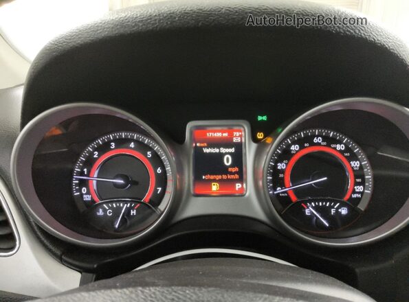 3C4PDCAB5JT508439 2018 DODGE JOURNEY Black 