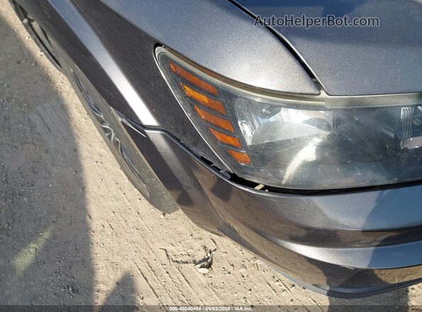 3C4PDCAB7JT141169 2018 DODGE JOURNEY Gray 