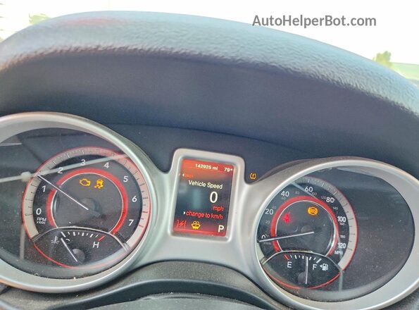 3C4PDCAB7JT445649 2018 DODGE JOURNEY Silver Вид салону спереду