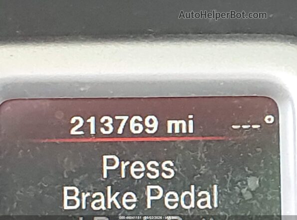 3C4PDCAB8HT709651 2017 DODGE JOURNEY Red 
