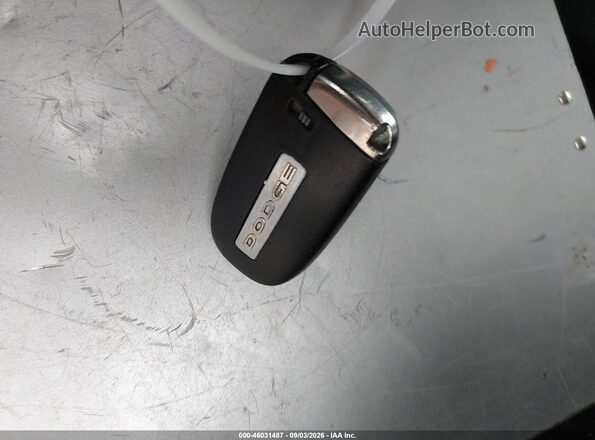 3C4PDCBG7GT131342 2016 DODGE JOURNEY Gray Առջևի վահանակի տեսք