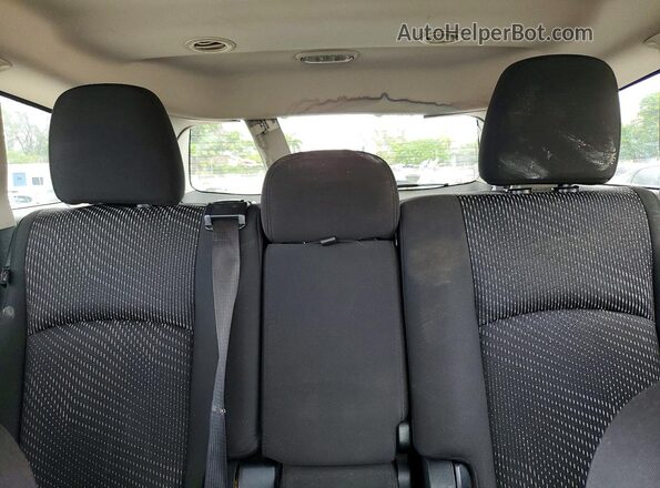3C4PDCBG8GT180971 2016 DODGE JOURNEY White Widok tylnych siedzeń