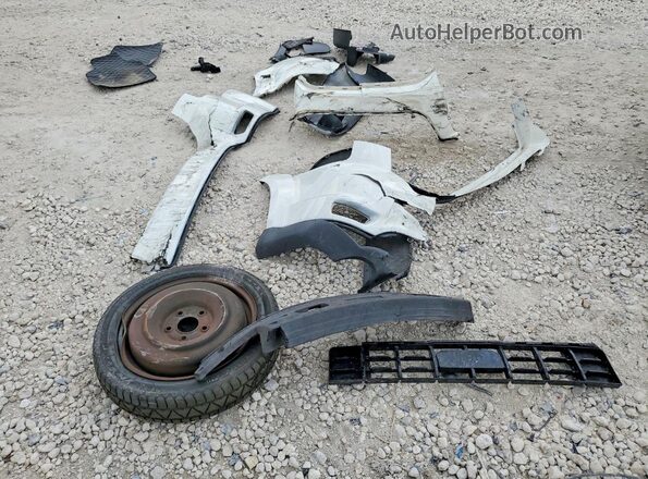 3C4PDCBG8GT180971 2016 DODGE JOURNEY White Widok naklejki z numerem VIN
