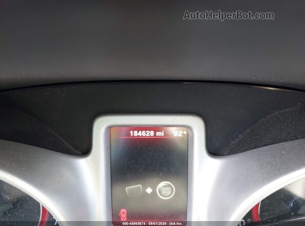 3C4PDCBG8JT522829 2018 DODGE JOURNEY White Панорамний вид салону 360°