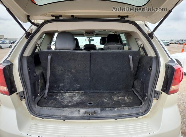 3C4PDCGB3HT516704 2017 DODGE JOURNEY Cream 