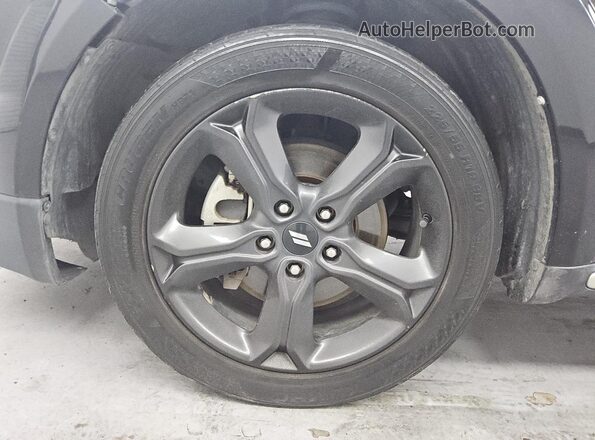 3C4PDCGB7LT212770 2020 DODGE JOURNEY Black 