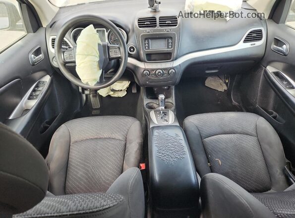 3C4PDDAGXJT249741 2018 DODGE JOURNEY Gray 