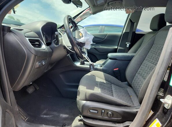 3C4PDDEG1GT133590 2016 DODGE JOURNEY Gray Widok wnętrza z przodu