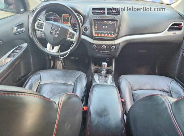 3C4PDDEG1KT720316 2019 DODGE JOURNEY Silver წინა პანელის ხედი