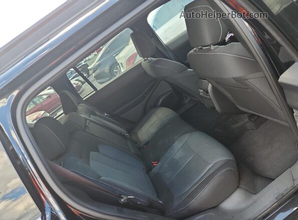 3C4PJMB23TT219527 2026 JEEP CHEROKEE Black Սալոնի հետևի տեսք