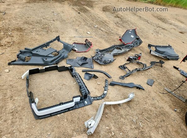 3C4PJMB24TT156955 2026 JEEP CHEROKEE Red Vista de la etiqueta del VIN