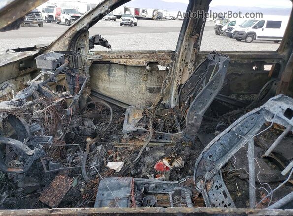 3C63RRJL2NG294690 2022 RAM 3500 Burn Front interior view
