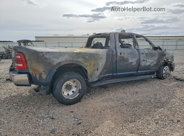 3C63RRJL2NG294690 2022 RAM 3500 Burn Rear right