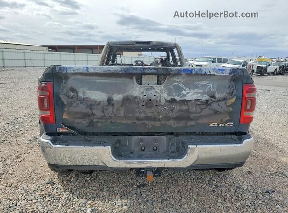 3C63RRJL2NG294690 2022 RAM 3500 Burn Rear view