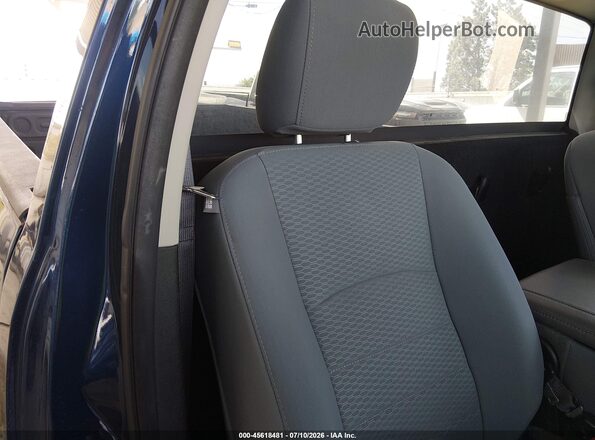 3C6JR6DG5KG569372 2019 RAM 1500 CLASSIC Blue Вид наклейки з VIN-кодом