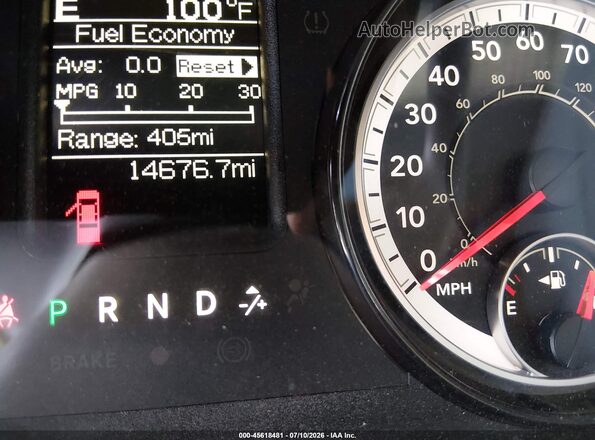 3C6JR6DG5KG569372 2019 RAM 1500 CLASSIC Blue 