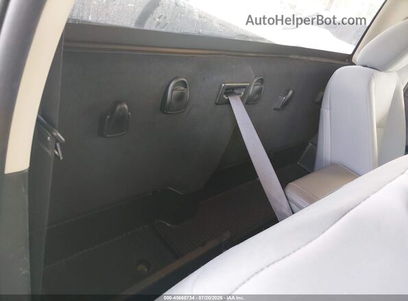 3C6JR7DG2LG223514 2020 RAM 1500 CLASSIC Gray VIN კოდის სტიკერის ხედი
