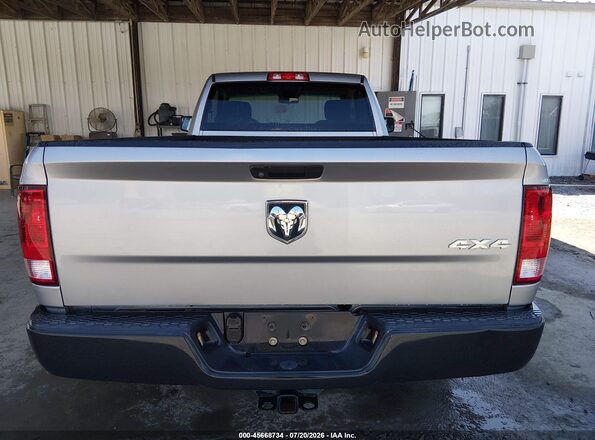 3C6JR7DG2LG223514 2020 RAM 1500 CLASSIC Gray 