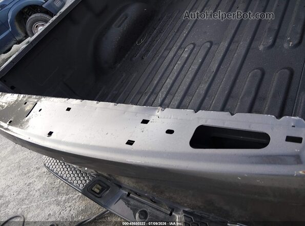 3C6JR7DGXKG503311 2019 RAM 1500 CLASSIC Gray Вид спереду