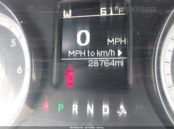 3C6JR7DTXGG293362 2016 RAM 1500 White 
