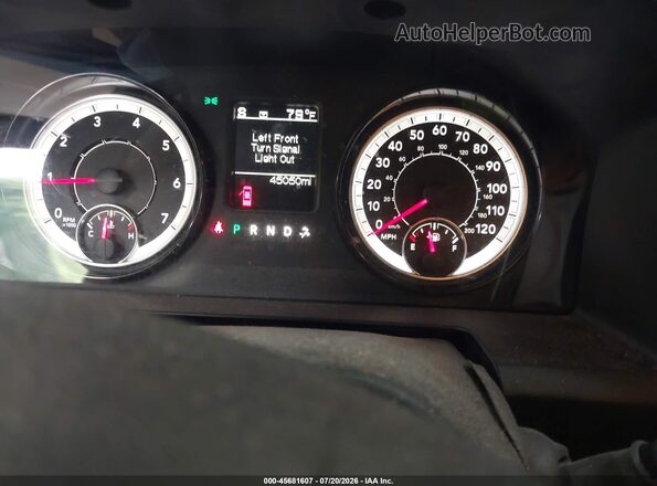 3C6LR5AT5JG363617 2018 RAM 2500 Черный Вид задних сидений