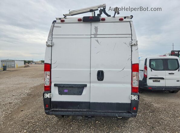 3C6LRVDG8NE102983 2022 RAM PROMASTER Two Tone Հետևի տեսք