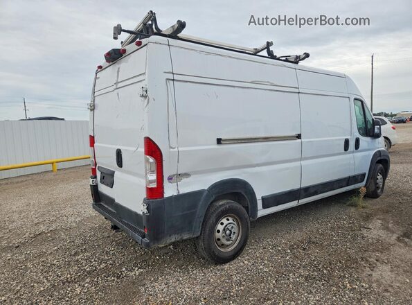 3C6LRVDG8NE102983 2022 RAM PROMASTER Two Tone Հետևի աջ