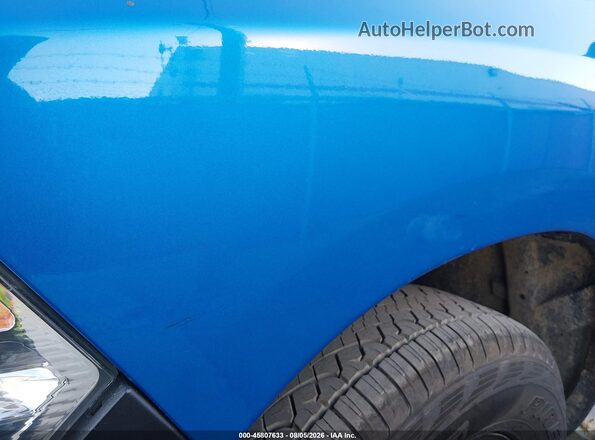 3C6RR7KT3LG157445 2020 RAM 1500 CLASSIC Blue 