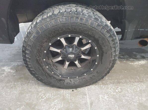 3C6RR7LT4GG240841 2016 RAM 1500 Black 