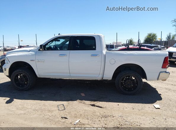 3C6RR7LT7HG714167 2017 RAM 1500 Black Панорамний вид салону 360°