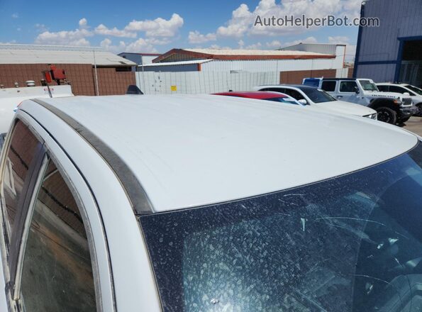 3C6SRFJP7T4182558 2026 RAM 1500 Белый 